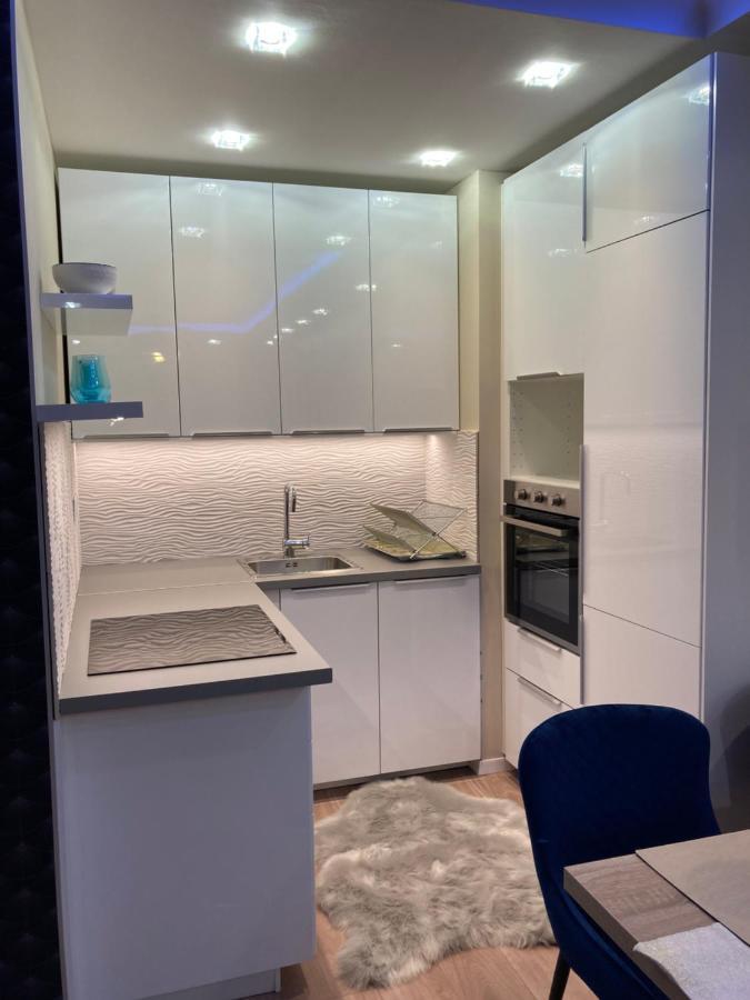 Corvin Luxury Blue * Budapest