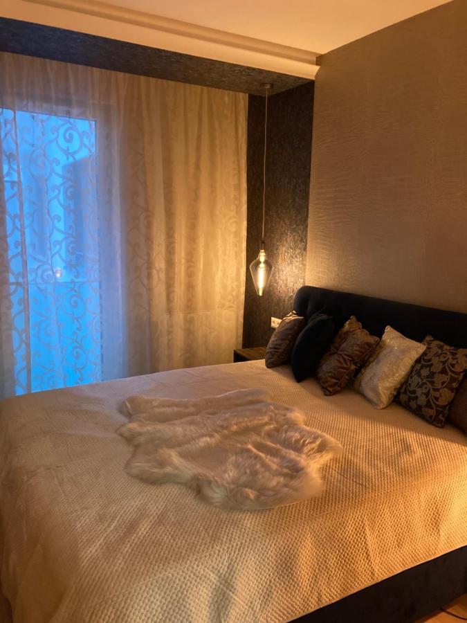 Apartment Corvin Luxury Blue