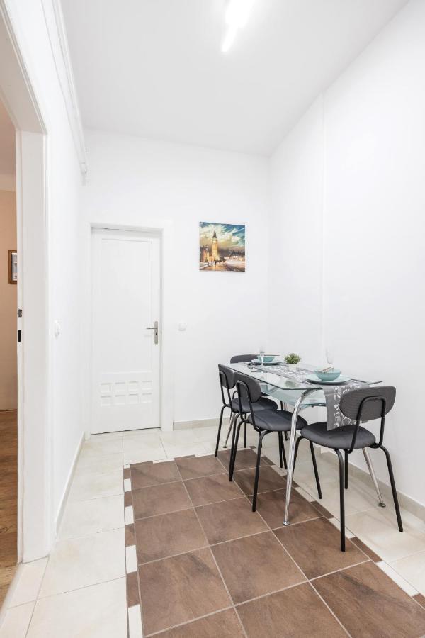 Appartement Downtown Tranquility