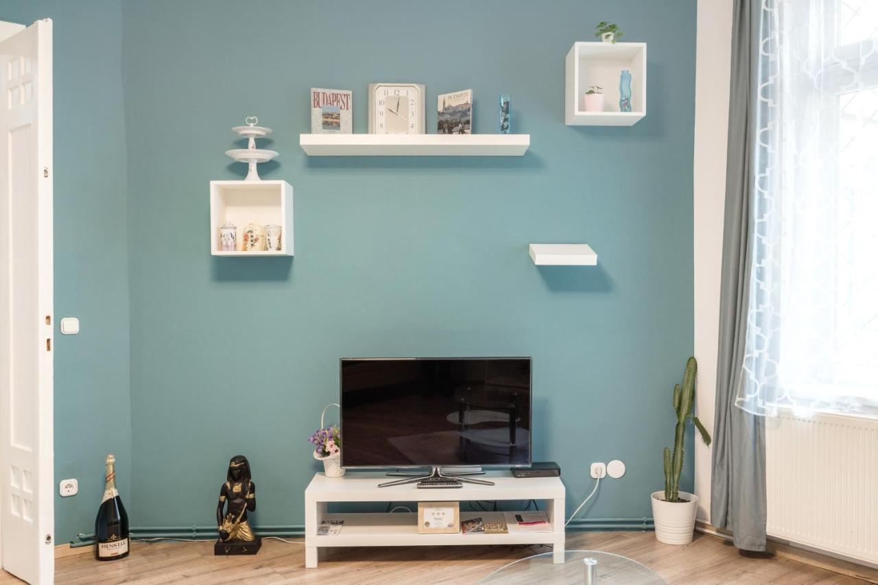 Appartement Downtown Tranquility *