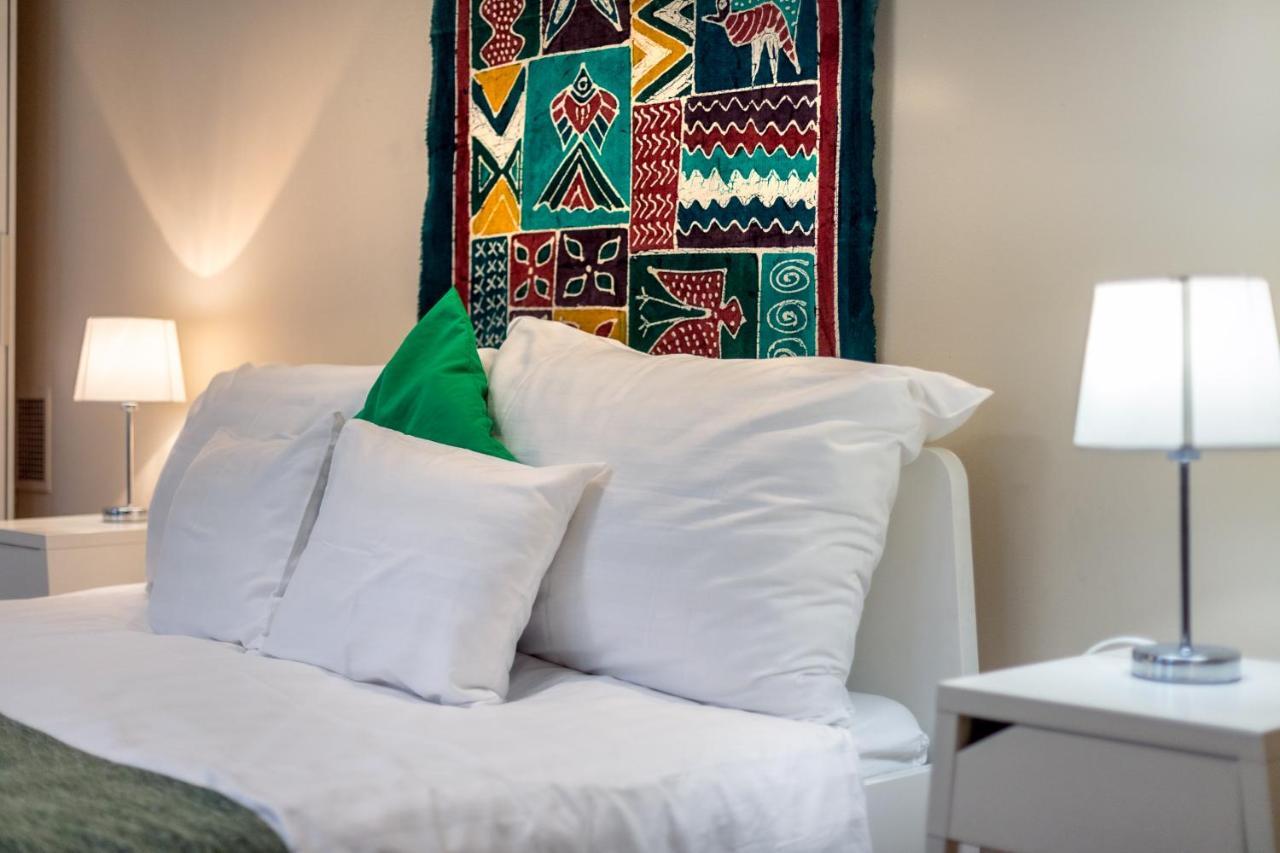 Orangehomes One Bedroom Comfy *
