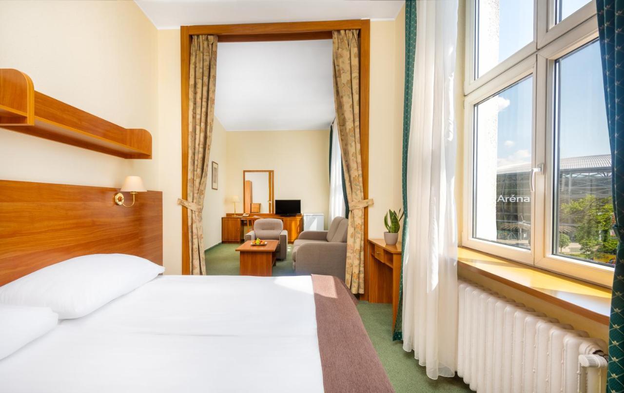 Millennium Hotel 3*