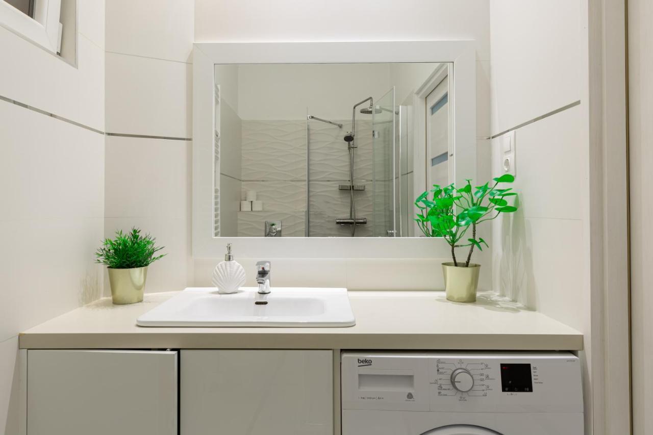 Rooftop Nook Apartamento Budapest