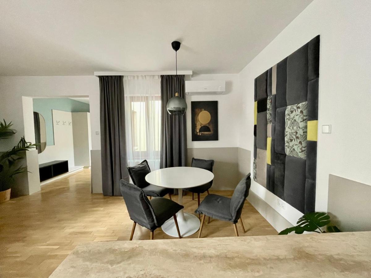 K9 B 5.8 Apartment Budapest
