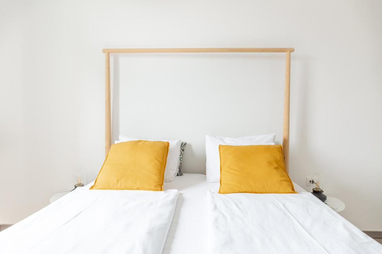 Apartamento Rooftop Nook Budapest