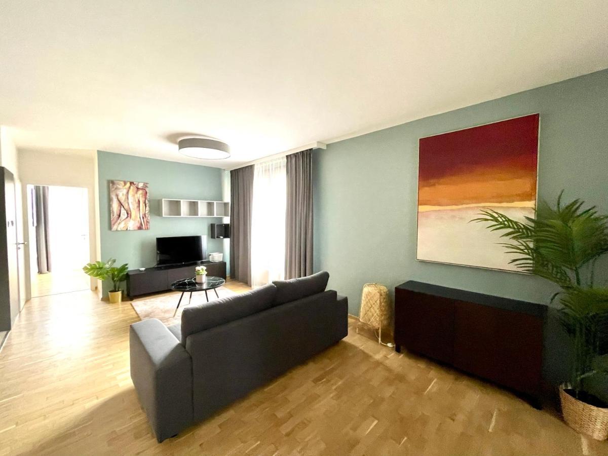 K9 B 5.8 Apartment *