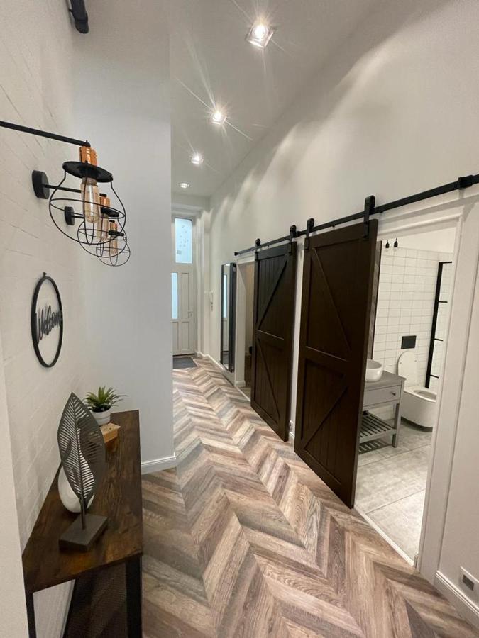 Awesome Loft - King Street Budapešť