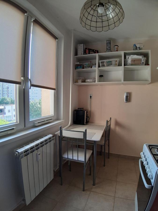 Apartment *