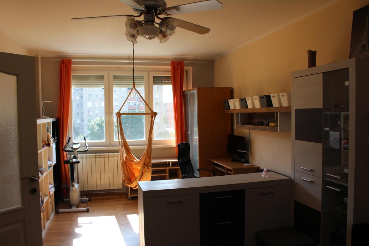 Apartment Appartamento