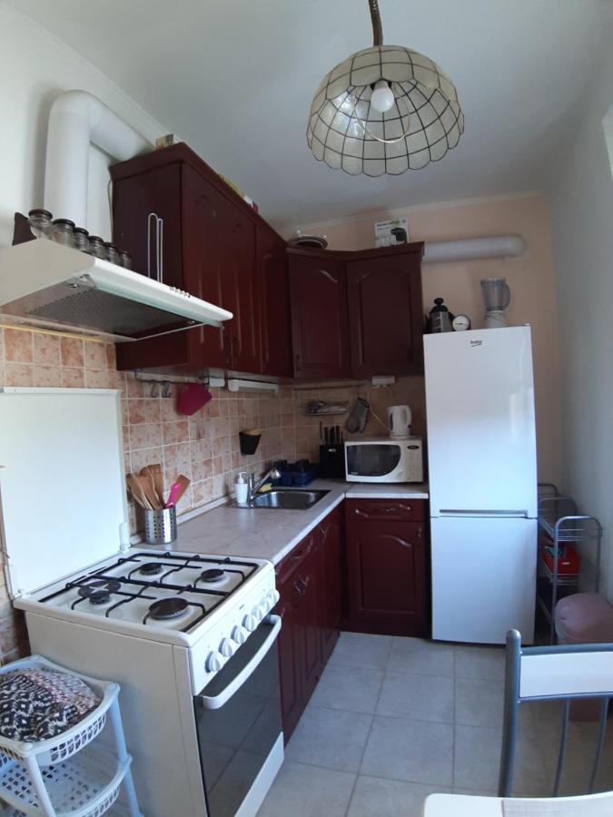 Apartment * Budapest