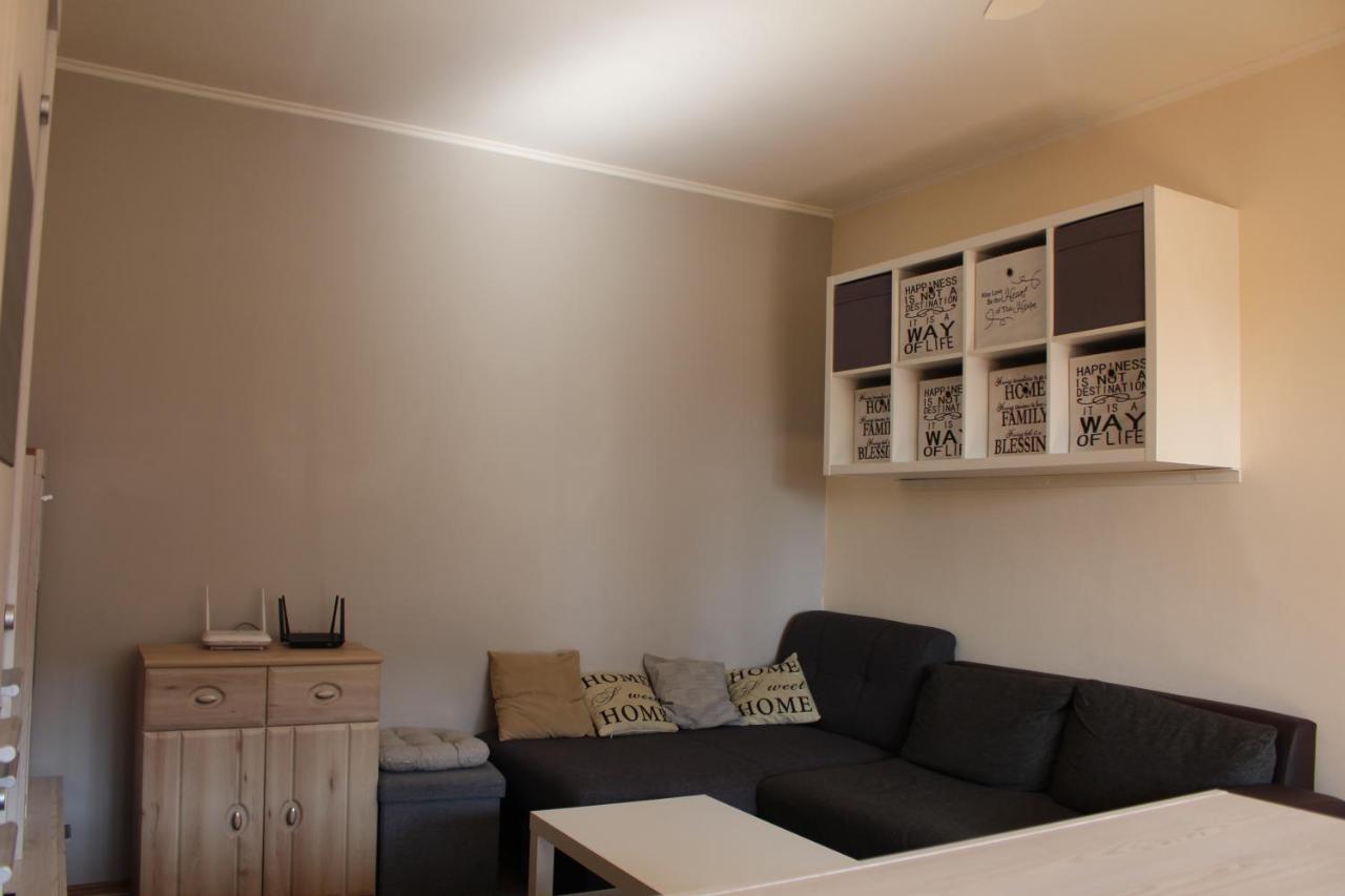 Appartamento Apartment Budapest