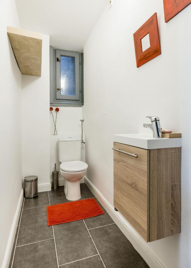 Apartman Trendy At The Hippest Location *