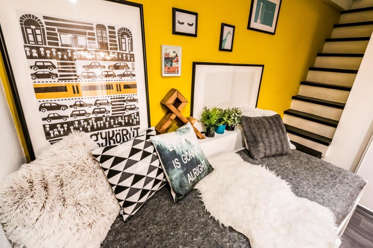 Apartmán Twin *