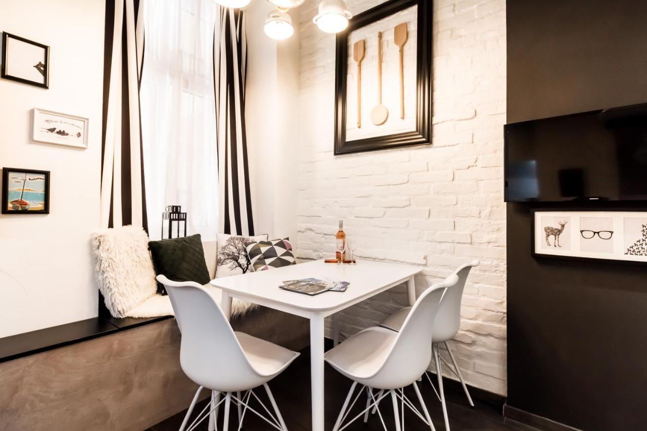 Apartmán Twin