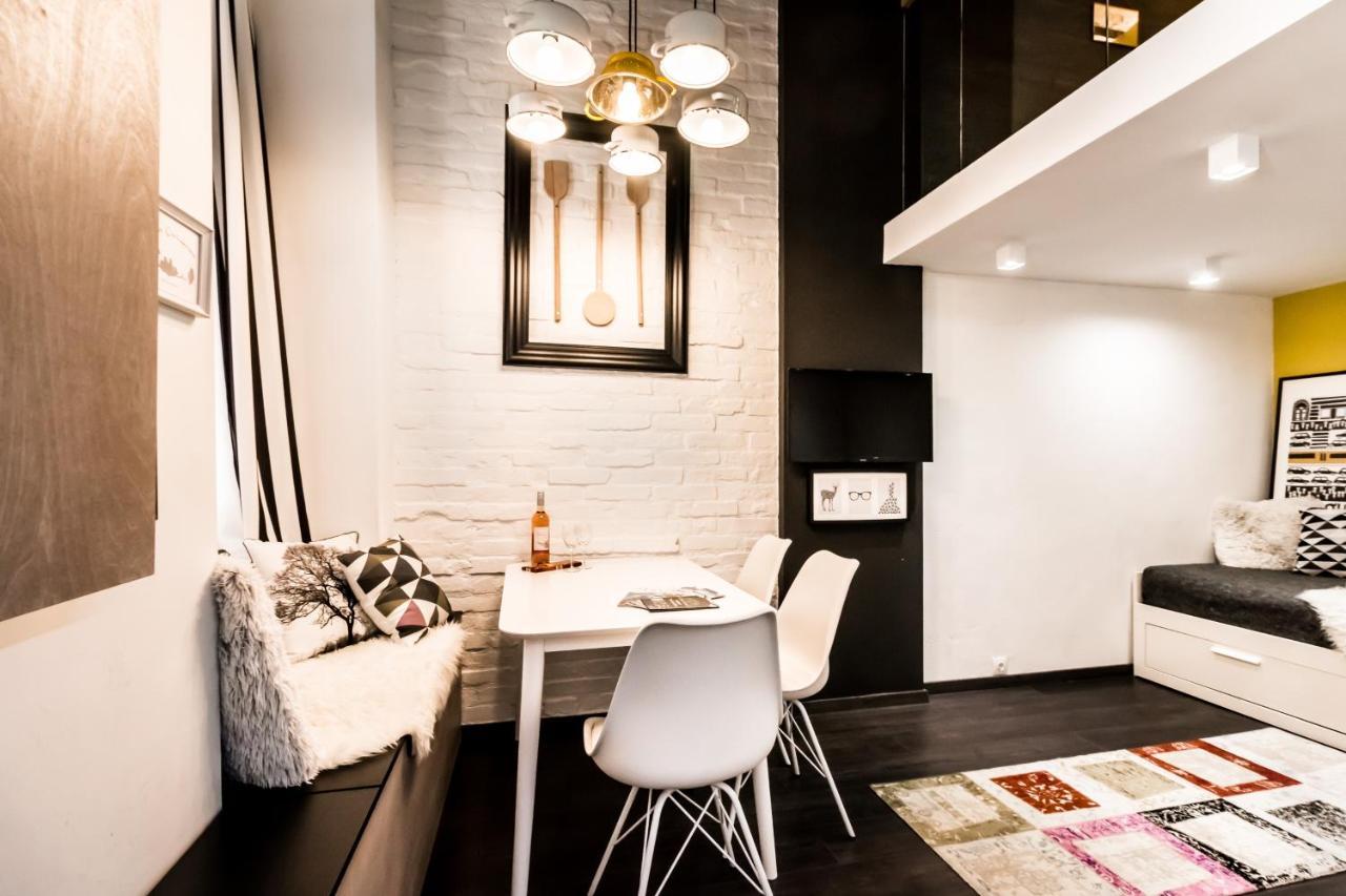 Twin Apartmán