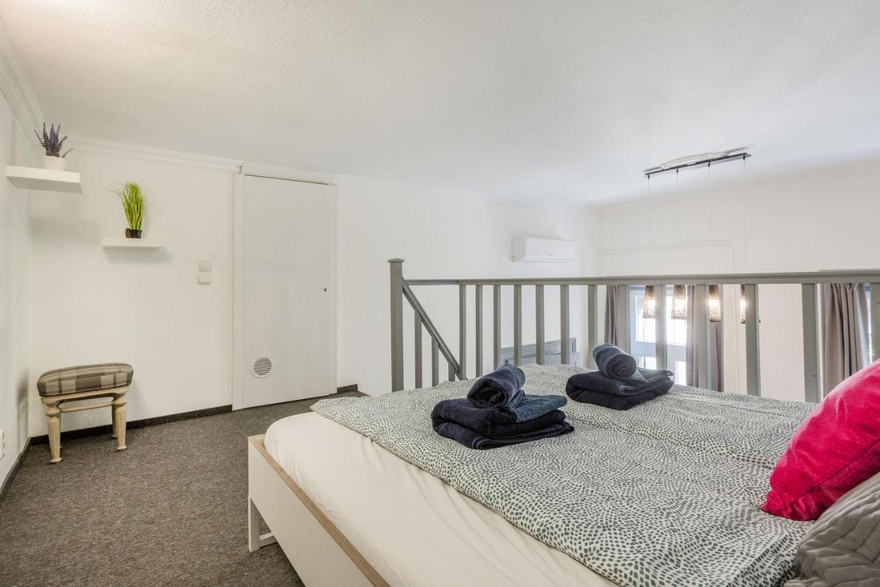 Apartman Trendy At The Hippest Location