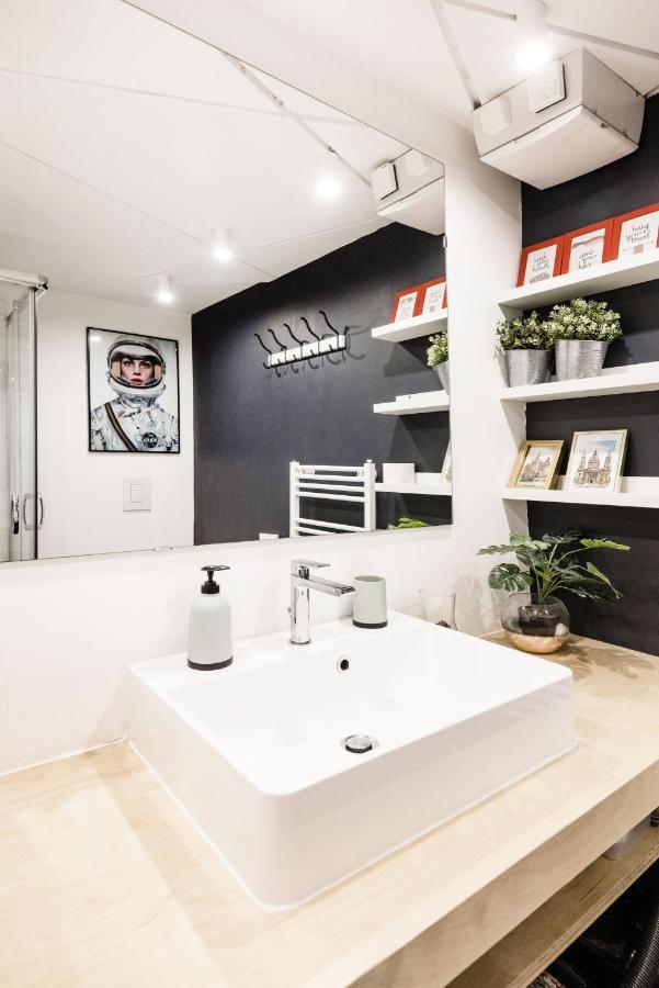 Twin Apartmán