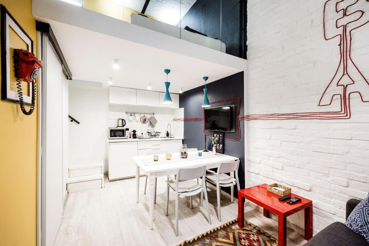 Twin Apartmán *
