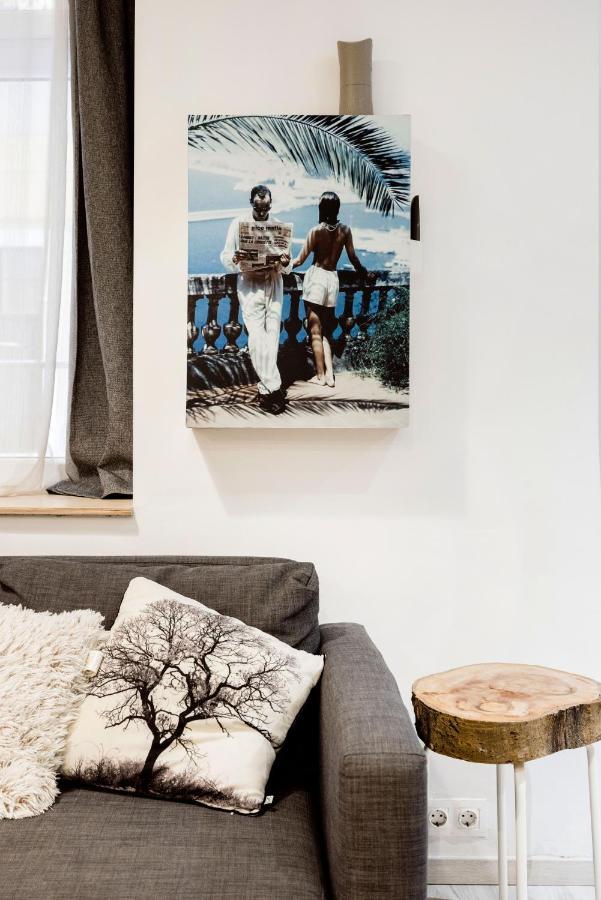 Twin Apartmán