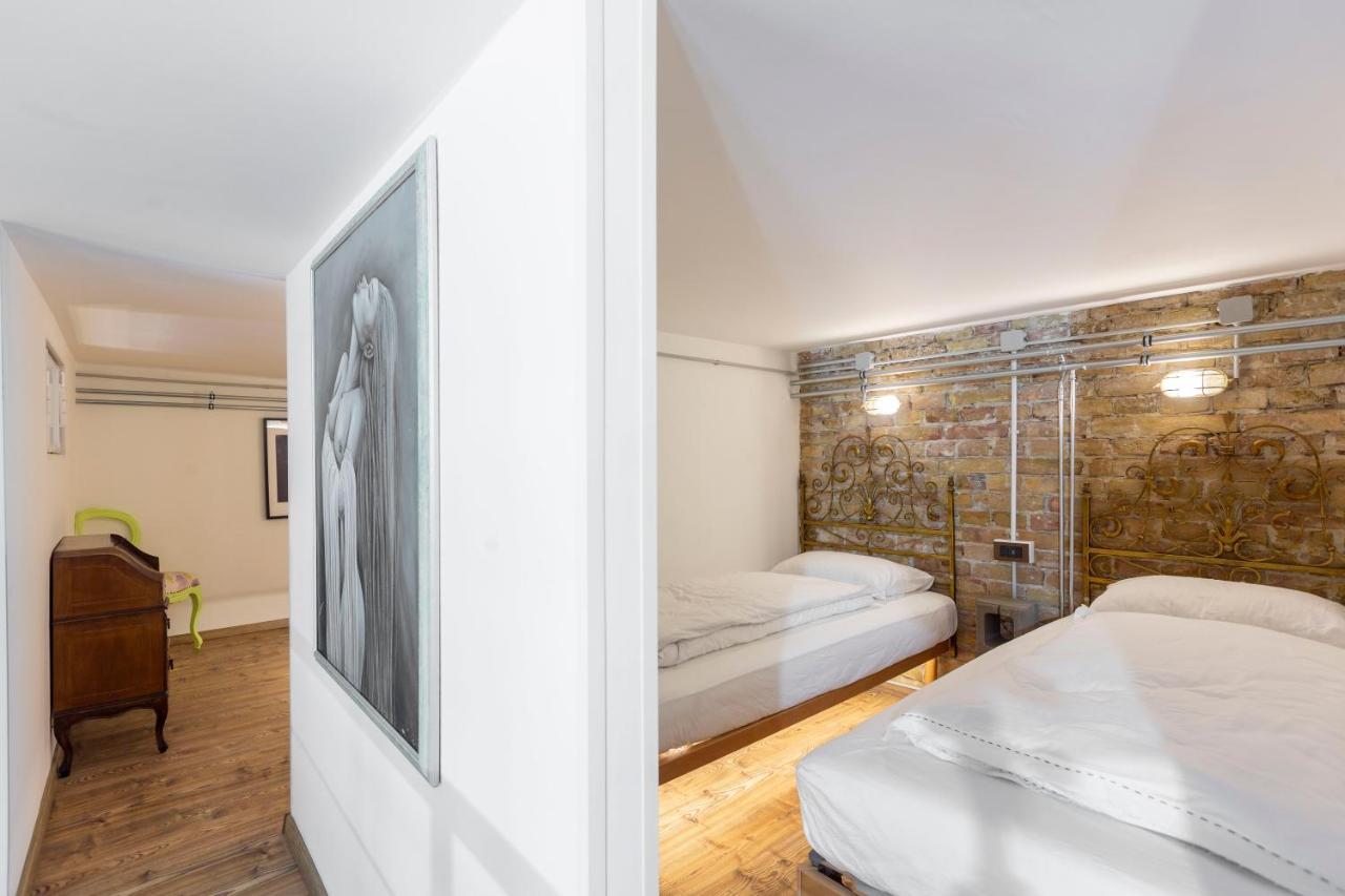 Appartamento The Address Royal Loft *