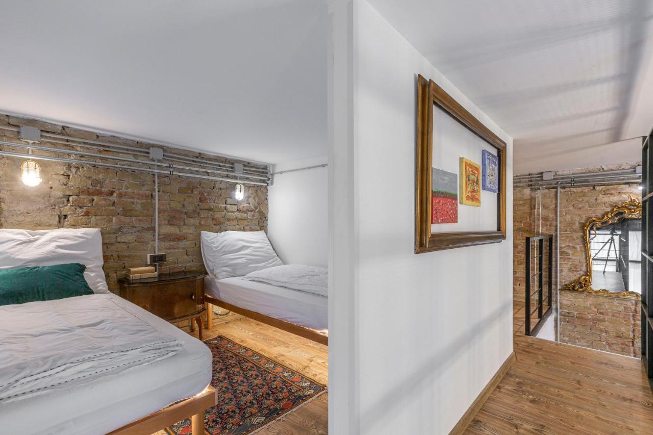 The Address Royal Loft Budapest