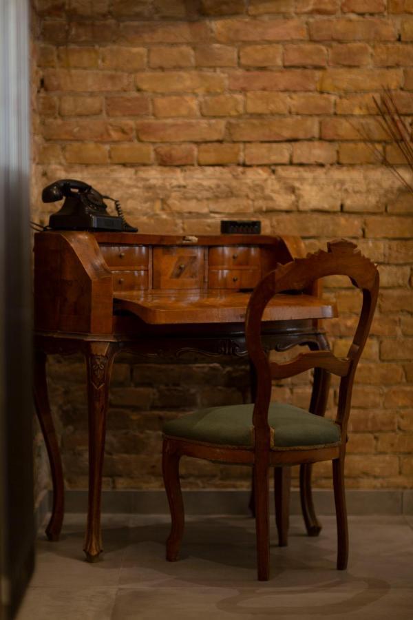The Address Royal Loft Budapest