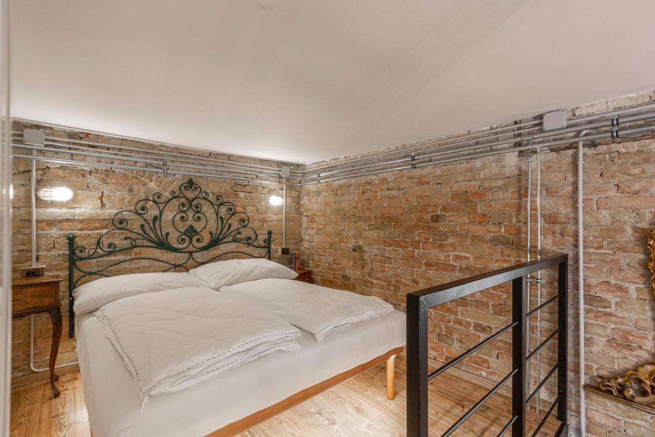 The Address Royal Loft Appartamento *
