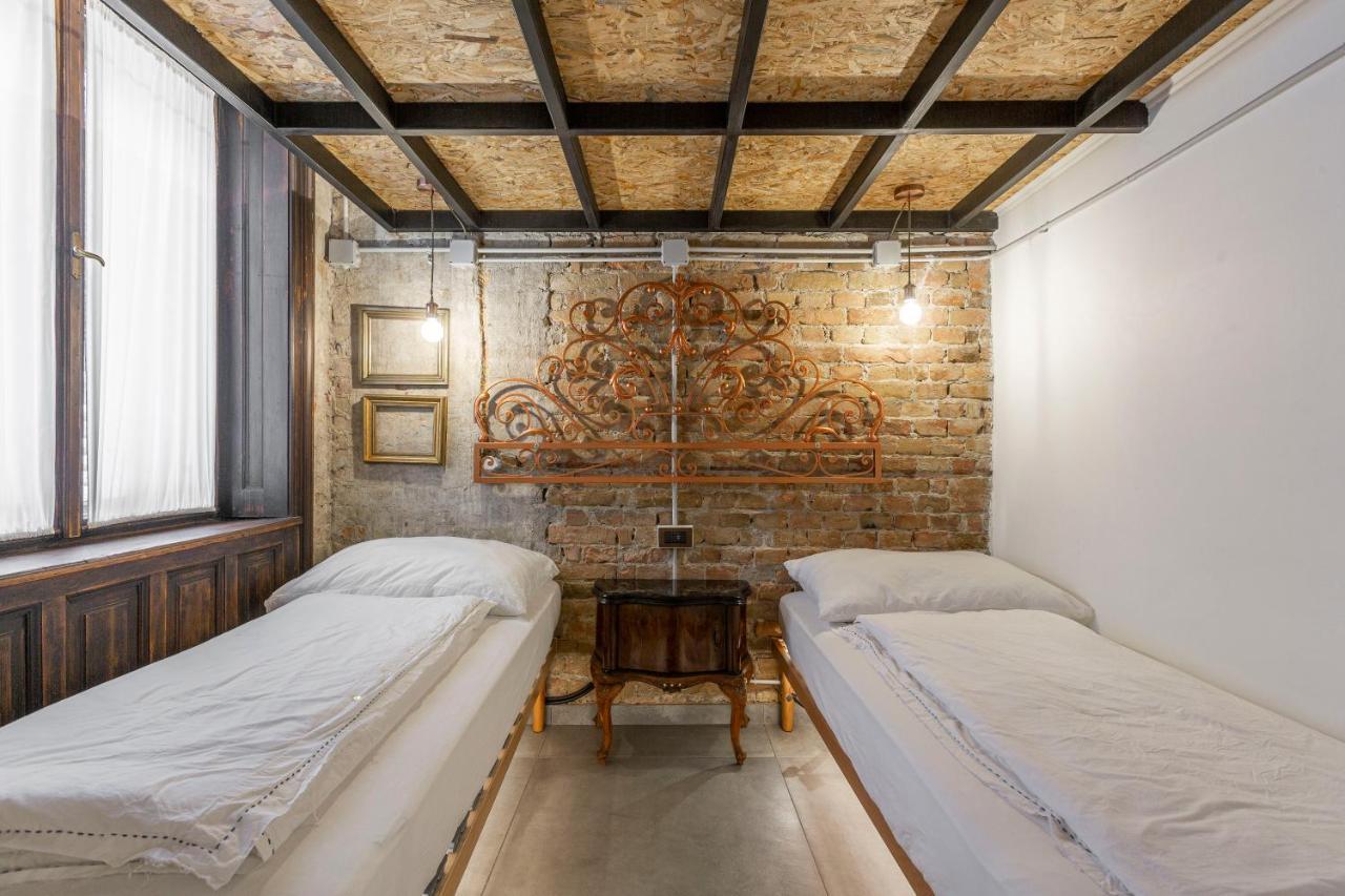 Appartamento The Address Royal Loft