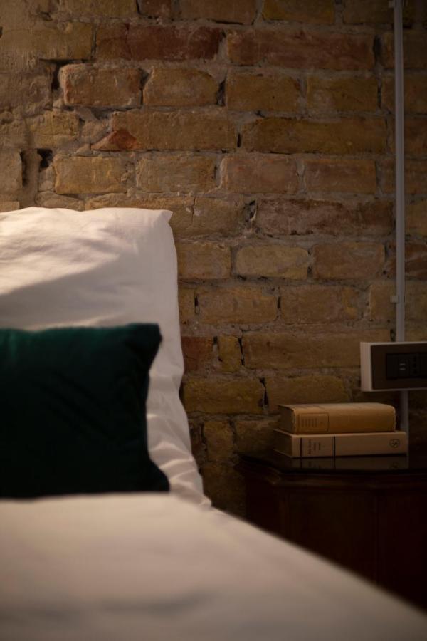 Appartamento The Address Royal Loft Budapest