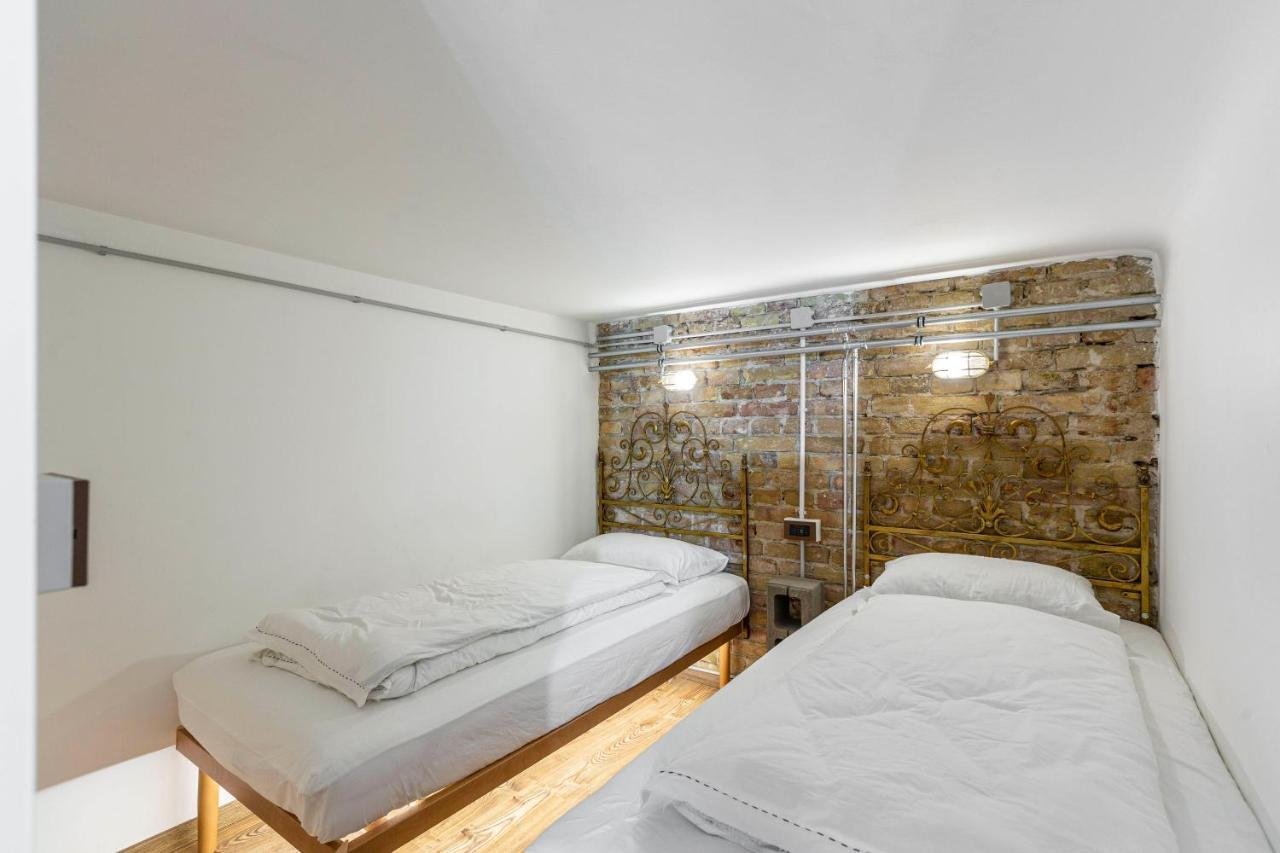 The Address Royal Loft Appartamento