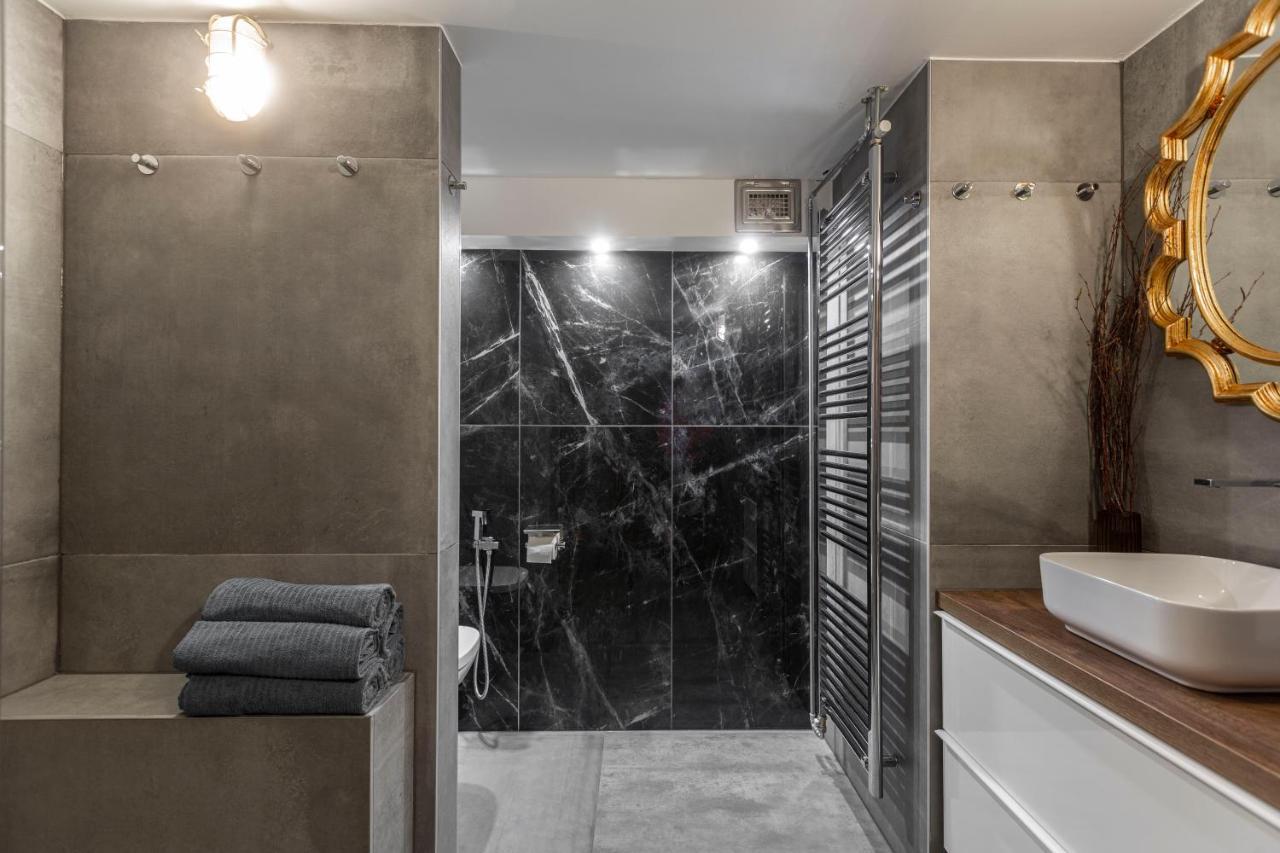 The Address Royal Loft Appartamento