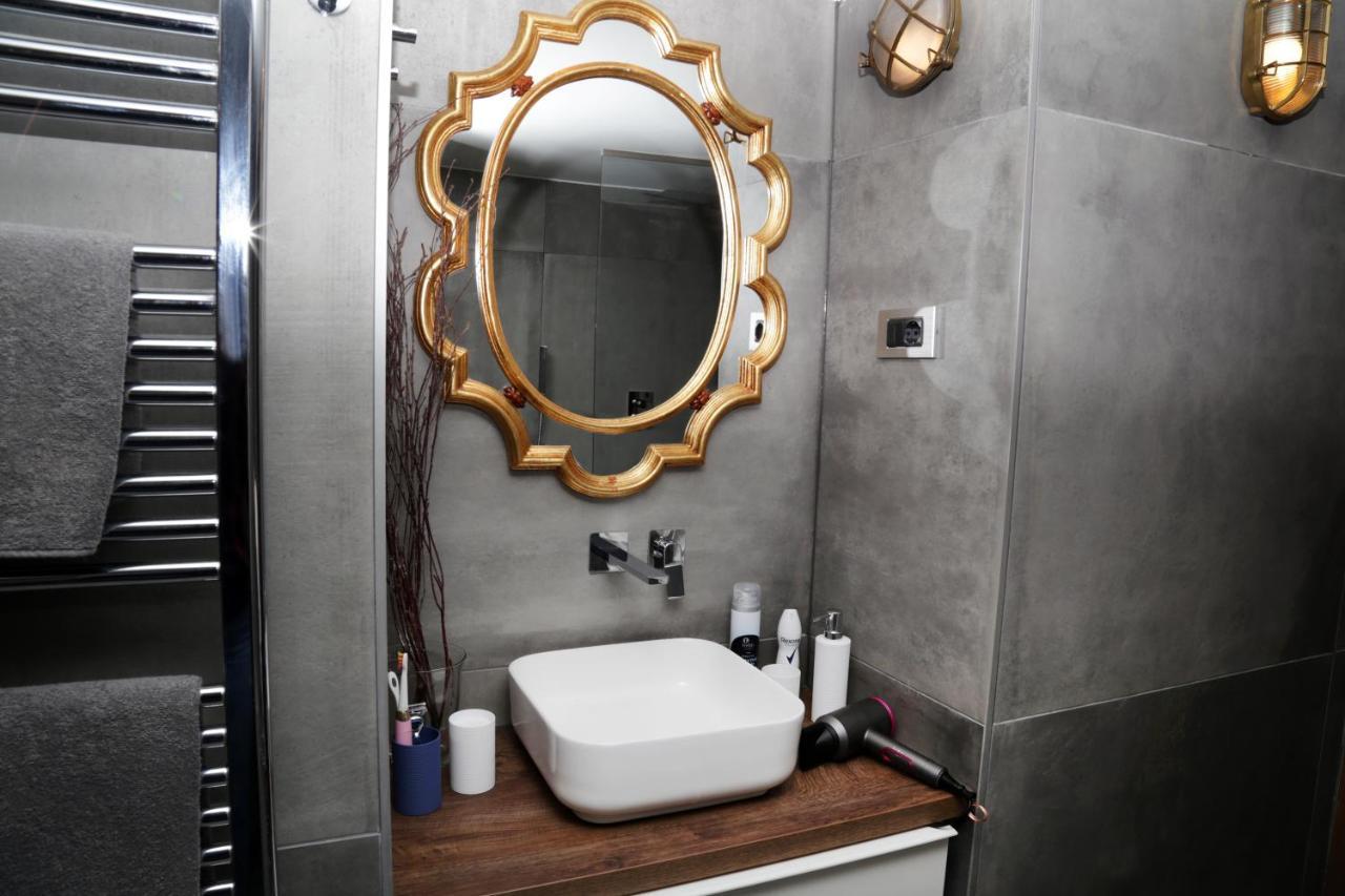 The Address Royal Loft * Budapest