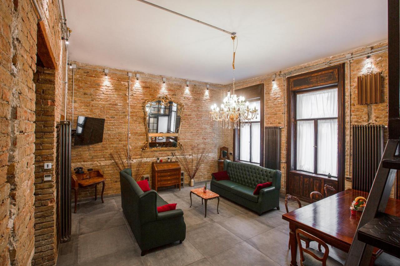 The Address Royal Loft Budapest