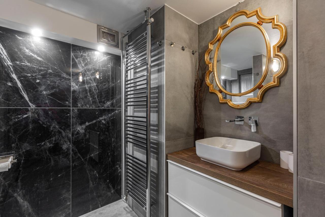 The Address Royal Loft * Budapest