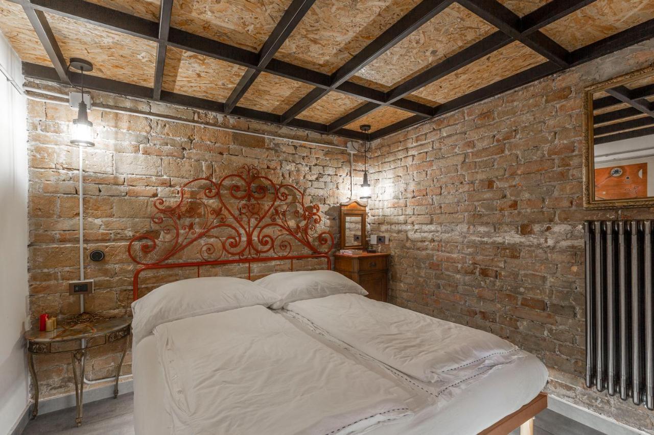 The Address Royal Loft Appartamento