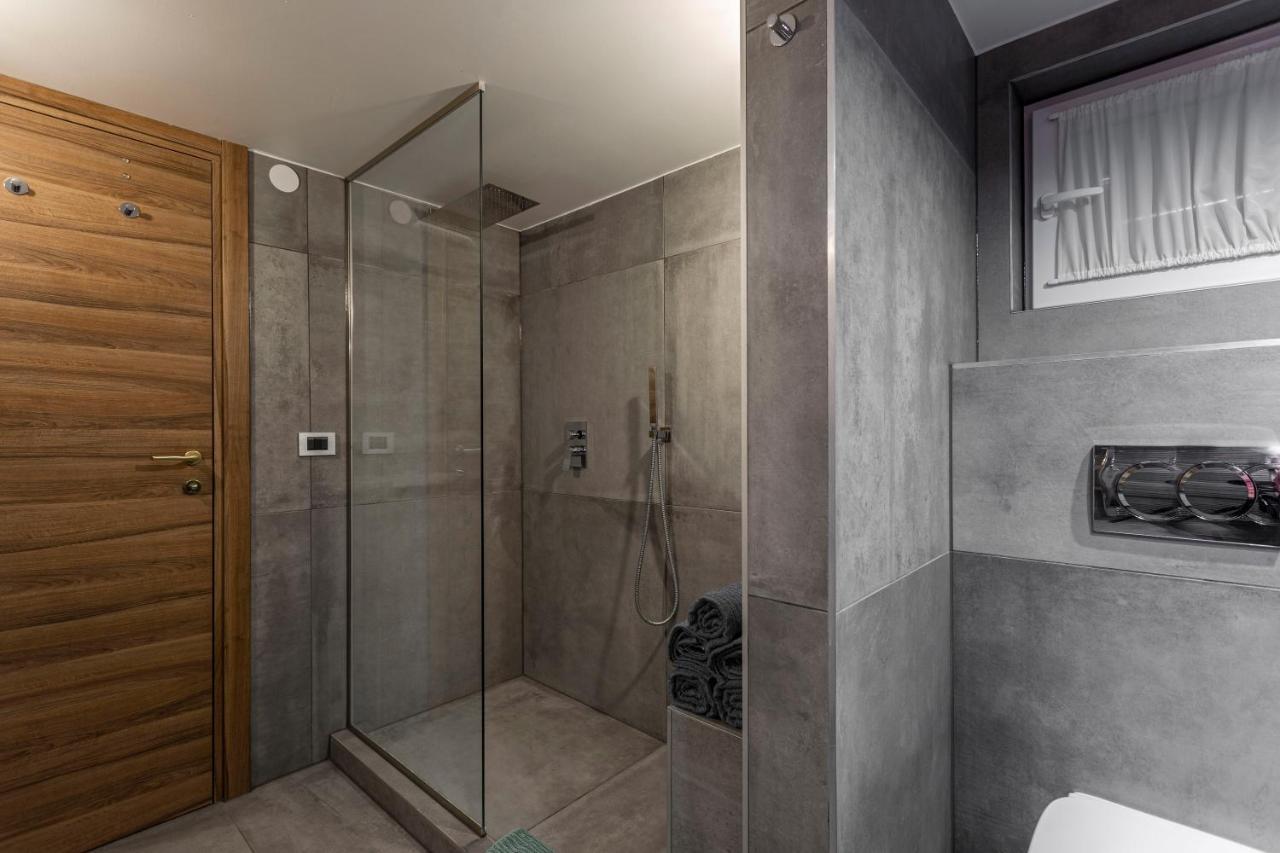The Address Royal Loft Budapest
