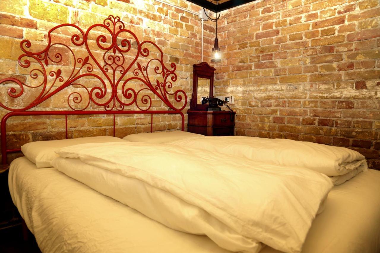 Appartamento The Address Royal Loft Budapest