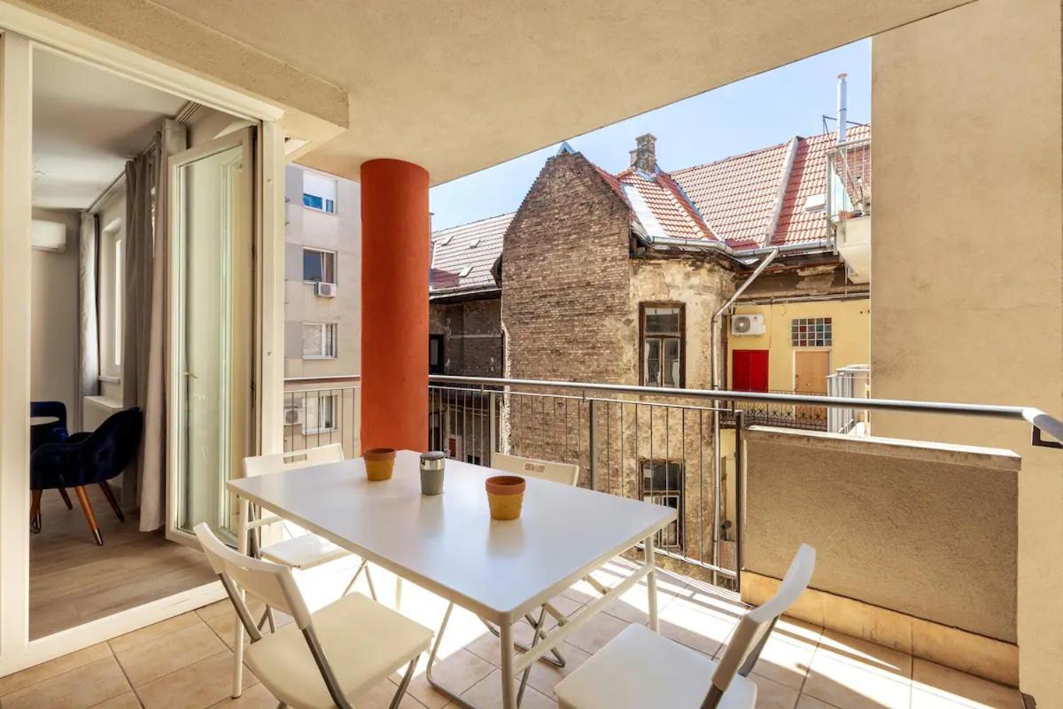 Akac26 #freeparking * Budapest