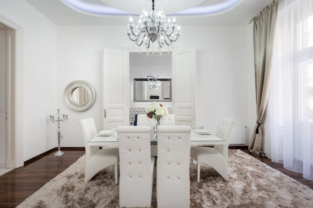 Apartamento Opera Balkony Luxury With Free Parking *