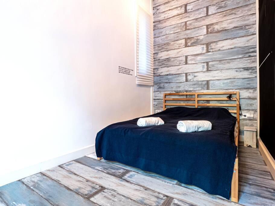 Broadway 2bedroom Budapest