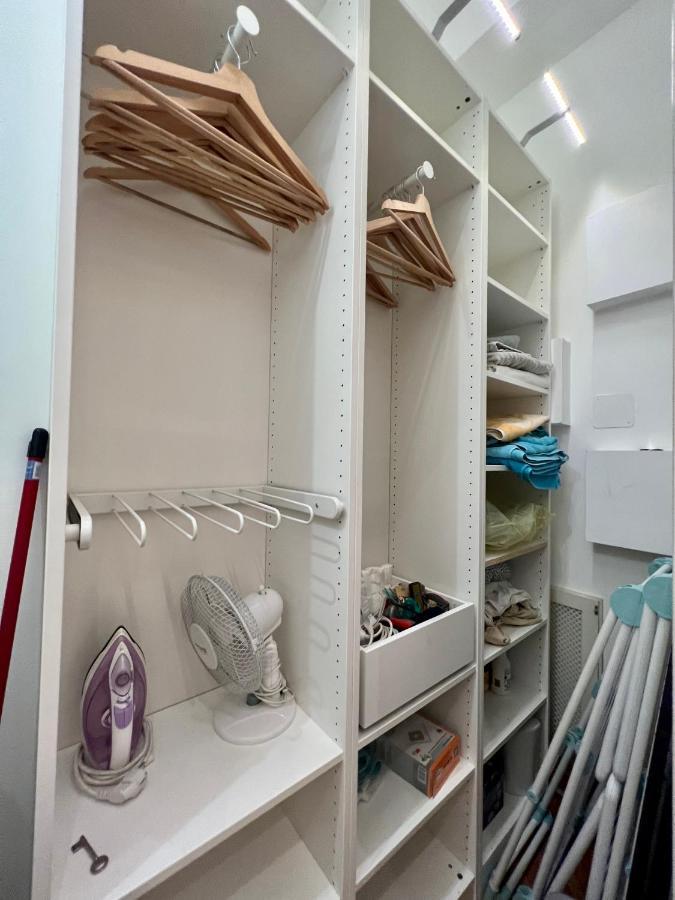 Apartmán Exclusive Colourful Flat In The