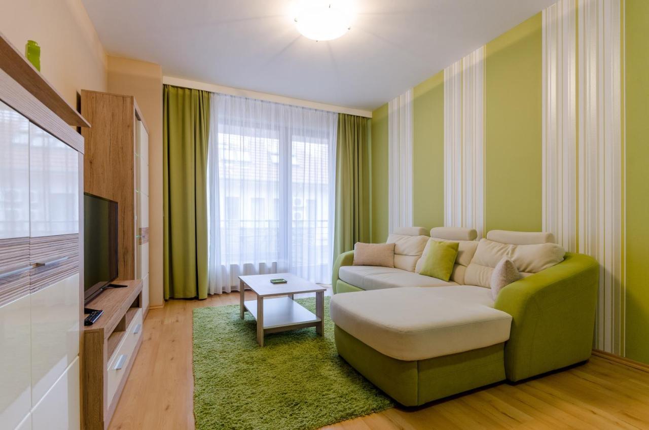 Broadway Budapest