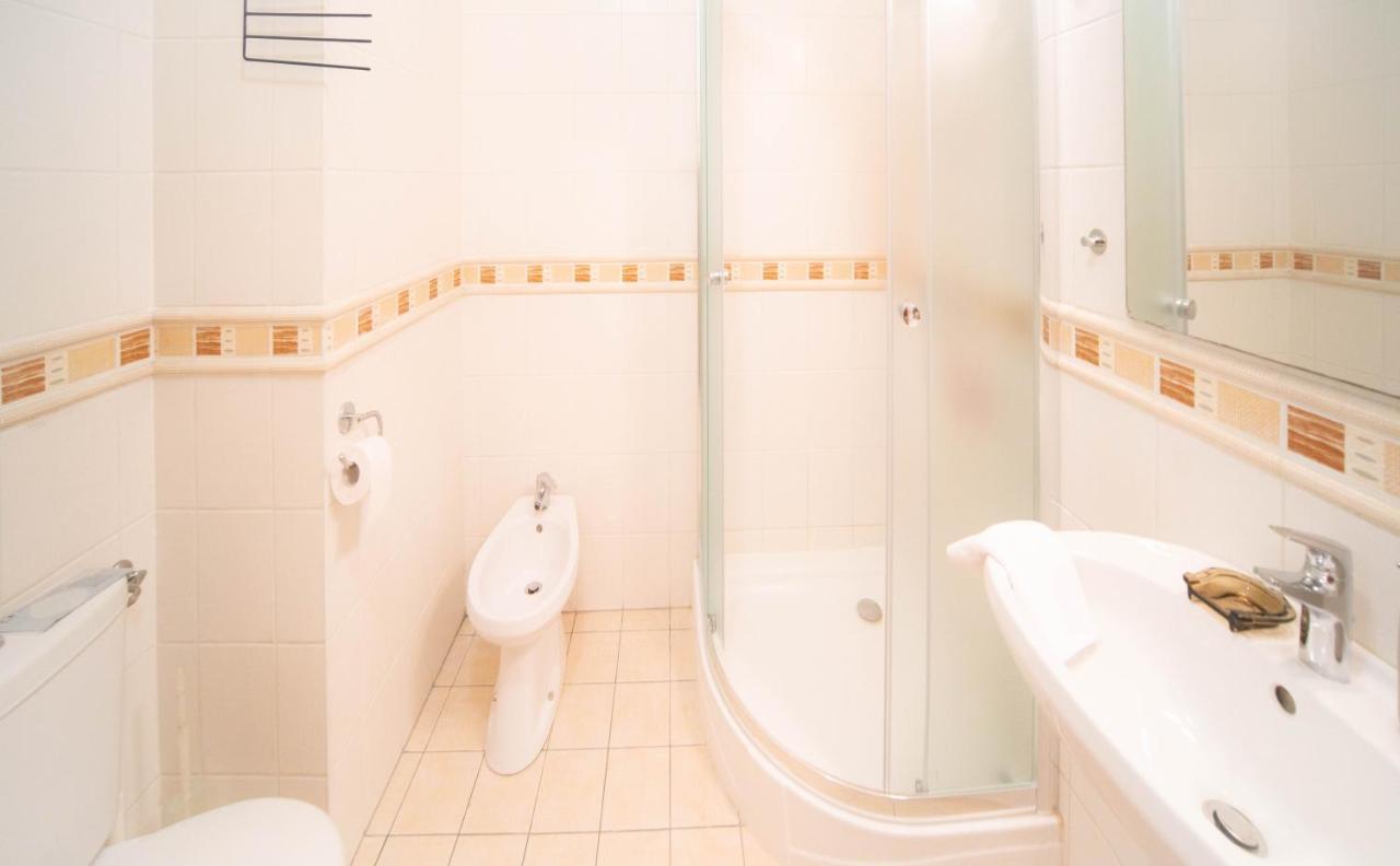 Apartamento Free Parking Amphitheater - Wifi, Ac, Tv *