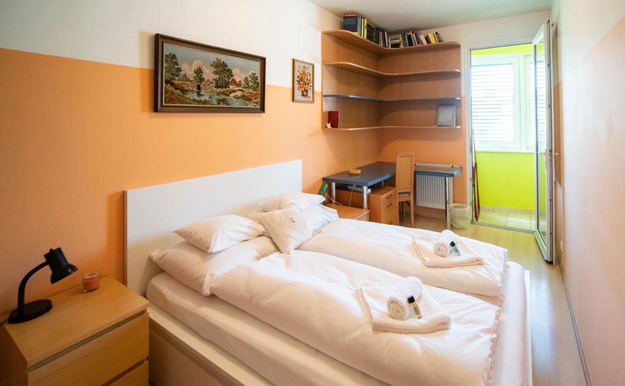 Apartamento Free Parking Amphitheater - Wifi, Ac, Tv *