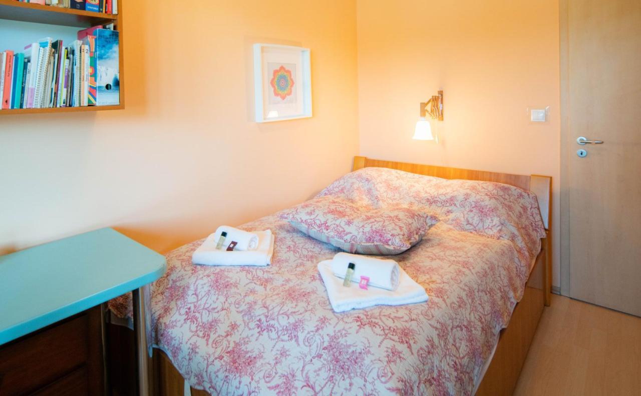 Apartamento Free Parking Amphitheater - Wifi, Ac, Tv