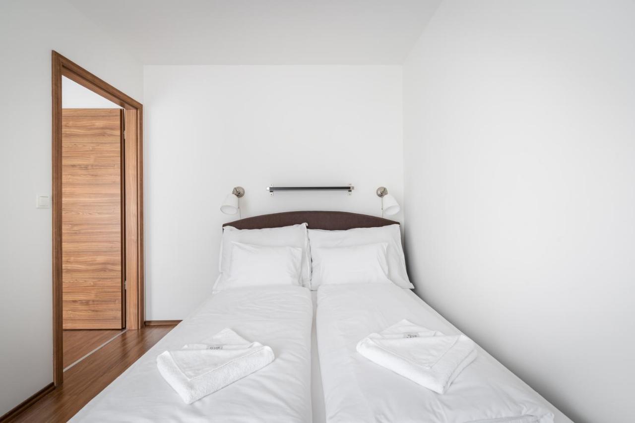 White Cascade Realty * Budapest