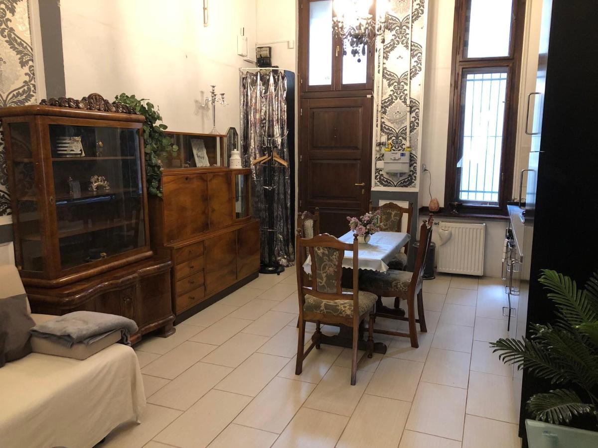 Secession Luxury Budapest