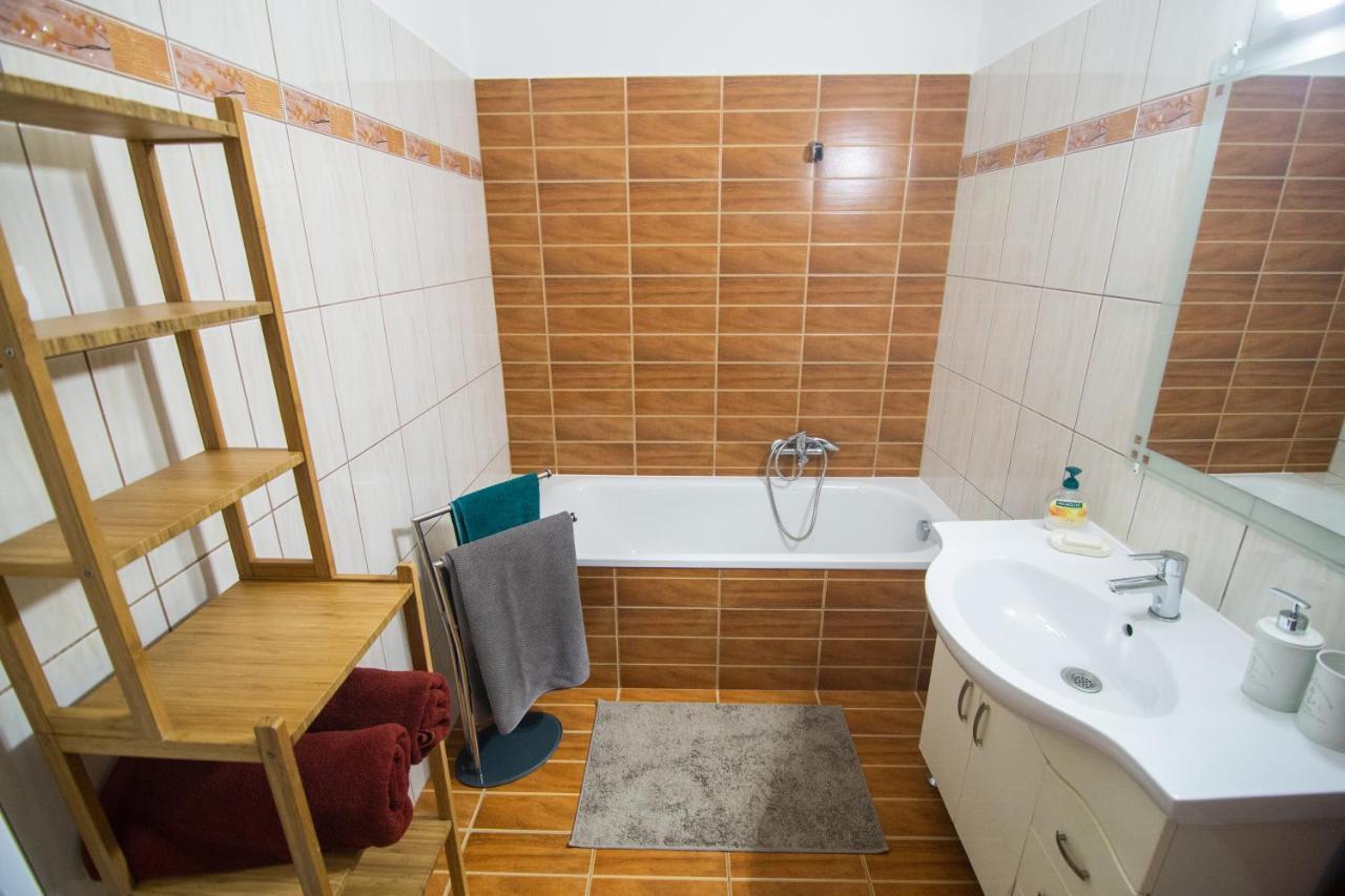 Apartmán Little Joe In Downtown