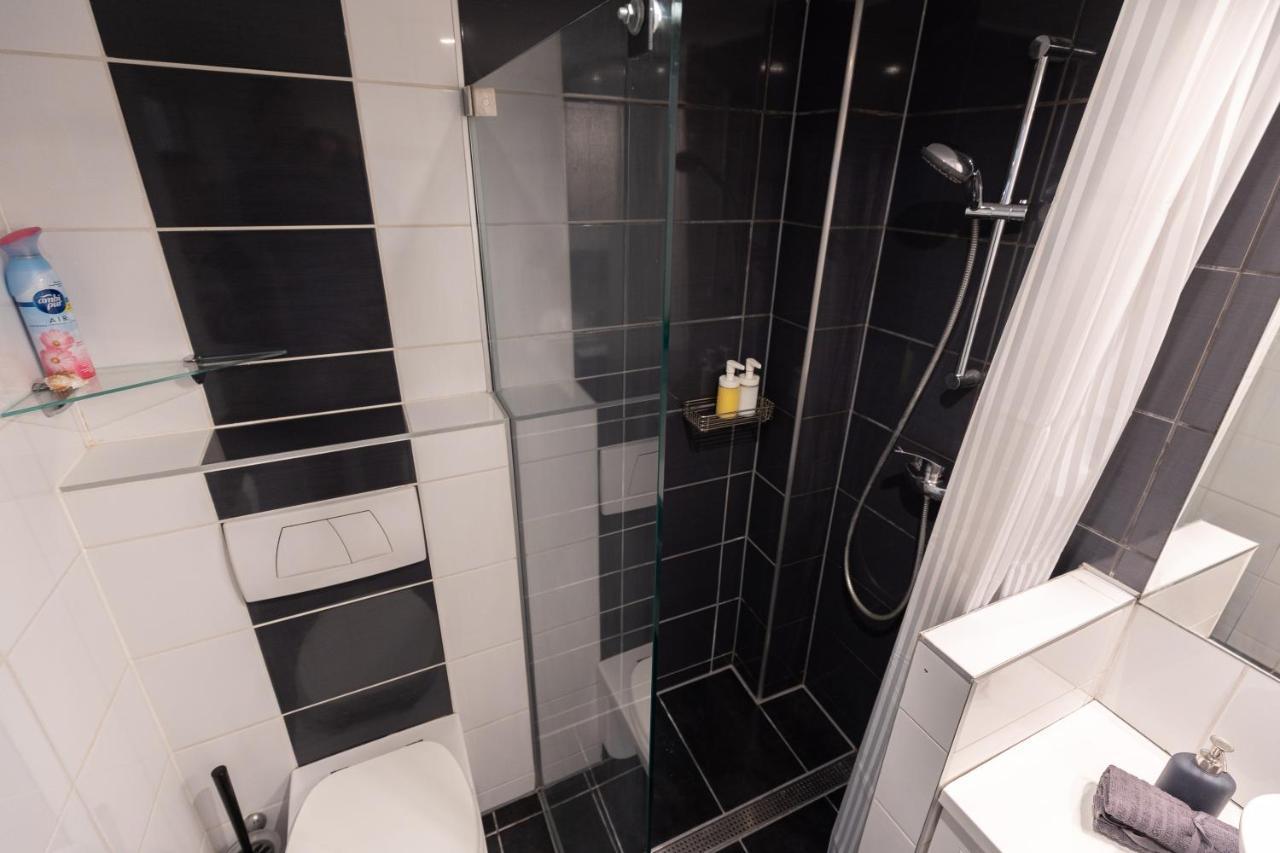 Apartamento Bright & Shine *