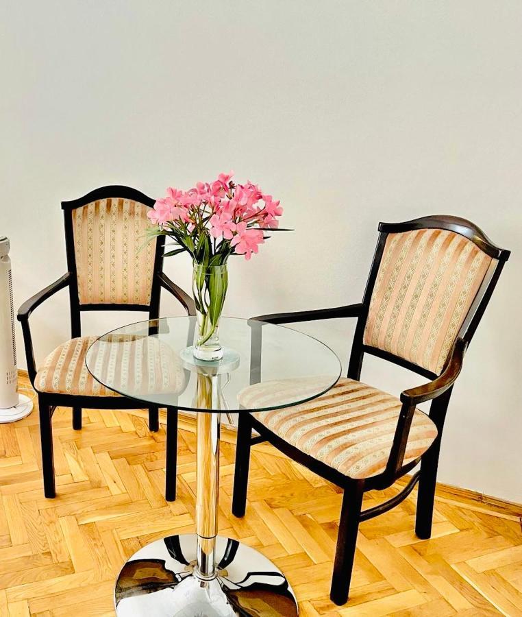 Hostel City Rooms Budapest